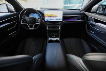 BYD Song Plus 2027 alcança um novo patamar com motor turbo, bateria ampliada e carregamento rápido