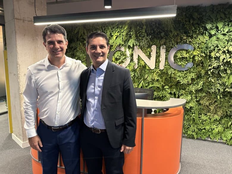 ICONIC amplia acesso aos Lubrificantes Especiais DuPont™ MOLYKOTE® no Brasil