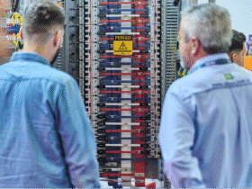 FIEE Debate Desafios da Segurança Energética em Cenários Instáveis