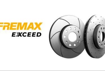 Fremax lança linha Exceed de discos de freio para condução de alto desempenho e conforto em veículos esportivos