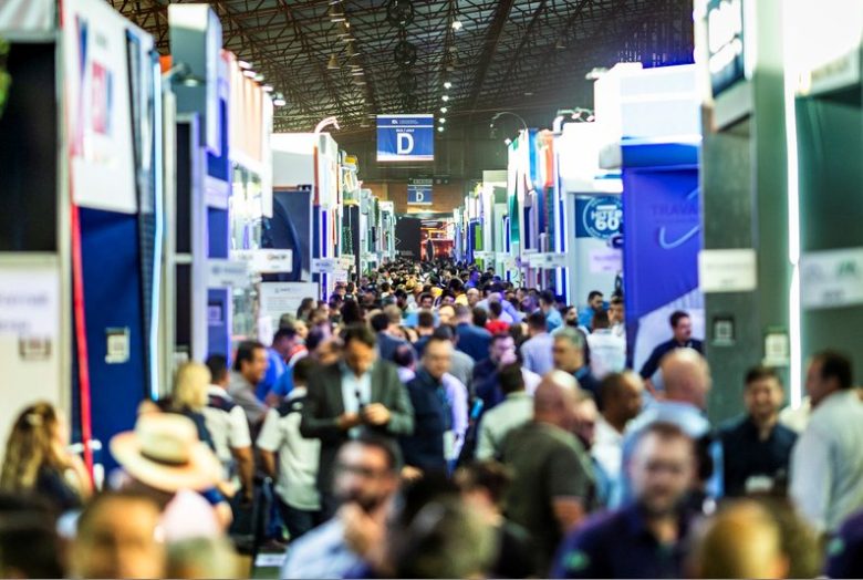 Fenasucro & Agrocana gera cerca de 18 mil empregos e movimenta economia regional