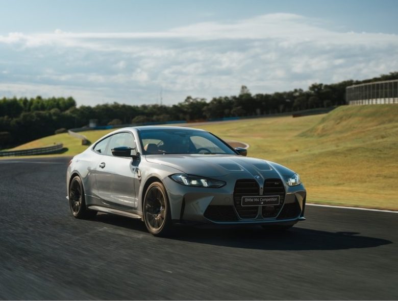 Ícone de duas portas: BMW M4 Competition chega ao Brasil com a desejada e esportiva carroceria cupê, em duas versões