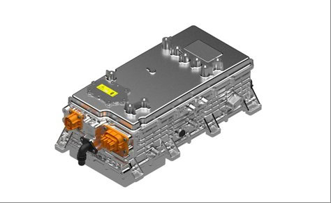 BorgWarner amplia parceria com Great Wall Motor para desenvolvimento de inversores duplos