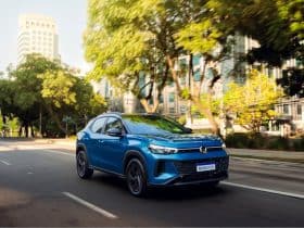 VW Tera é o carro de passeio mais vendido do Brasil em 2024