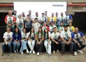 Litens comemora expansão das operações no Brasil com evento para colaboradores e suas famílias na fábrica em Atibaia – MOVENEWS