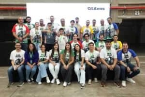 Litens comemora expansão das operações no Brasil com evento para colaboradores e suas famílias na fábrica em Atibaia – MOVENEWS