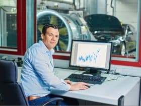 Centro de Tecnologia em Emissões Veiculares da Umicore tem atuação estratégica no apoio à homologação de veículos híbridos no Brasil