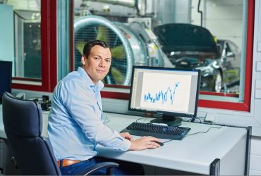 Centro de Tecnologia em Emissões Veiculares da Umicore tem atuação estratégica no apoio à homologação de veículos híbridos no Brasil