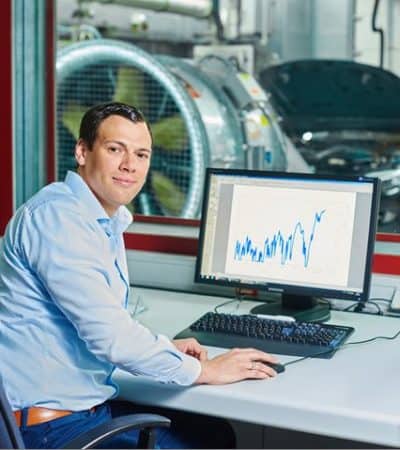 Centro de Tecnologia em Emissões Veiculares da Umicore tem atuação estratégica no apoio à homologação de veículos híbridos no Brasil