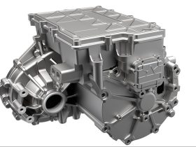 BorgWarner fecha contrato com montadora norte-americana para módulos de 800V em caminhões e SUVs REEV a partir de 2029