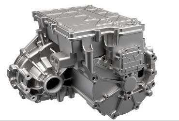 BorgWarner fecha contrato com montadora norte-americana para módulos de 800V em caminhões e SUVs REEV a partir de 2029