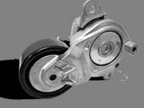 Litens equipa novo Toyota Yaris Cross com tensionador do sistema de acessórios ADT