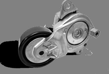 Litens equipa novo Toyota Yaris Cross com tensionador do sistema de acessórios ADT