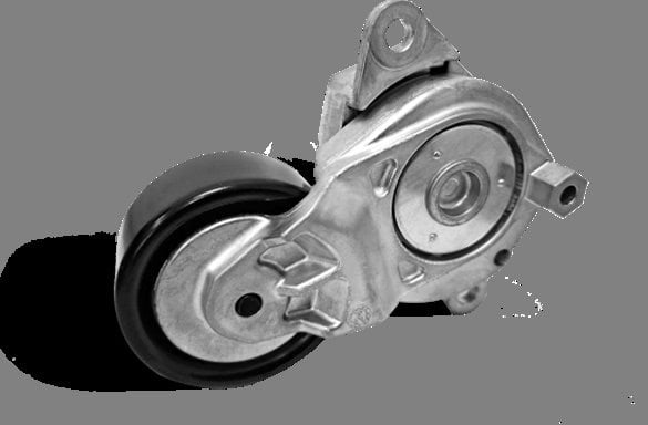 Litens equipa novo Toyota Yaris Cross com tensionador do sistema de acessórios ADT