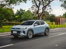 Volkswagen do Brasil fecha o 1º semestre na liderança de vendas varejo