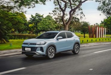 Volkswagen do Brasil fecha o 1º semestre na liderança de vendas varejo
