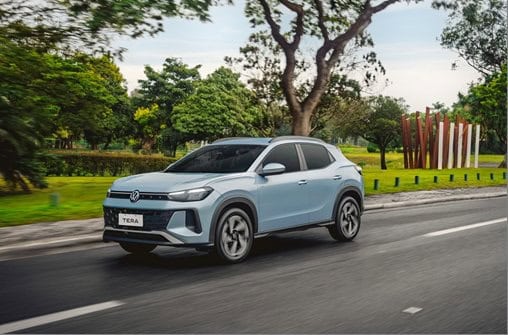 Volkswagen do Brasil fecha o 1º semestre na liderança de vendas varejo
