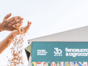 Novos biocombustíveis brilham na Fenasucro & Agrocana 2025