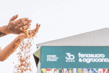 Novos biocombustíveis brilham na Fenasucro & Agrocana 2025