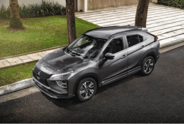 Mitsubishi Motors registra em julho seu maior volume de vendas em quatro anos