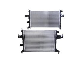 Magneti Marelli amplia catálogo de radiadores