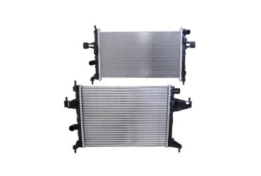 Magneti Marelli amplia catálogo de radiadores