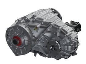 BorgWarner Expande Parceria com Chery para Fornecimento Global de Sistemas AWD Avançados