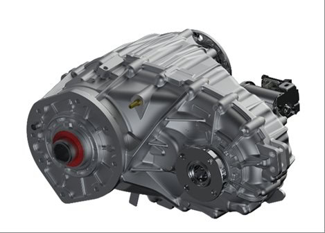 BorgWarner Expande Parceria com Chery para Fornecimento Global de Sistemas AWD Avançados