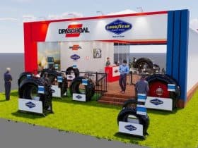 DPaschoal expõe amplo catálogo na Show Rural 