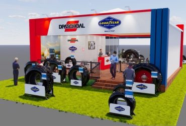 DPaschoal expõe amplo catálogo na Show Rural 