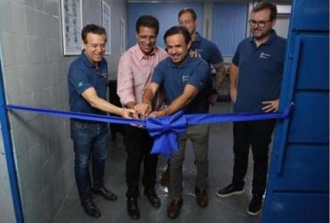 Motorservice inaugura novo centro de treinamento em Goiânia (GO) em parceria com a Retífica Alvorada