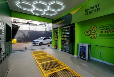 Vibra expande rede Lubrax+ com novos modelos de franquia