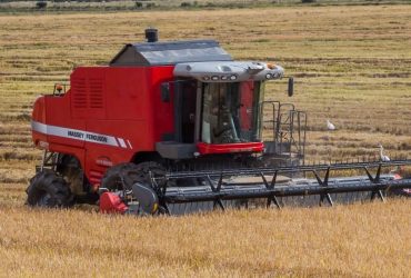 Inteligência artificial na manufatura aumenta precisão e agilidade na produção de máquinas agrícolas