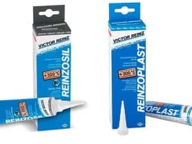 Victor Reinz redefine a vedação automotiva: por que Reinzosil e Reinzoplast superam as juntas líquidas comuns
