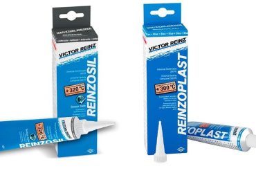Victor Reinz redefine a vedação automotiva: por que Reinzosil e Reinzoplast superam as juntas líquidas comuns