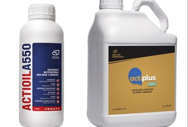 Diesel pode gelar antes mesmo do inverno chegar: tecnologia ajuda a evitar paralisações no frio