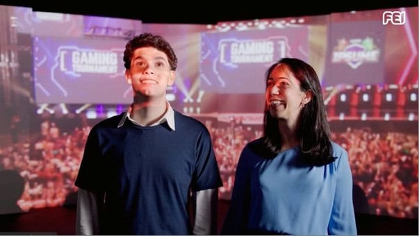 FEI Lança Campanha para Engajar Estudantes em Novas Iniciativas