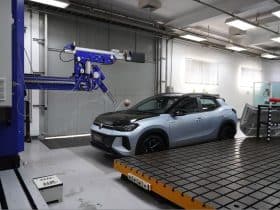 Tera: Descubra Por Que Este SUV Ganhou 5 Estrelas em Segurança