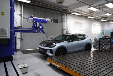 Tera: Descubra Por Que Este SUV Ganhou 5 Estrelas em Segurança