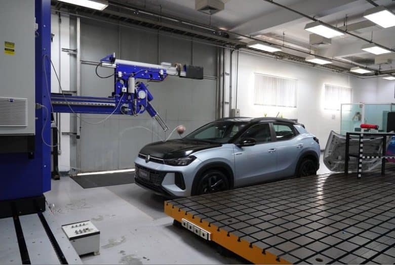 Tera: Descubra Por Que Este SUV Ganhou 5 Estrelas em Segurança