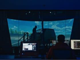 Bridgestone acelera desenvolvimento de pneus com novo simulador virtual e IA