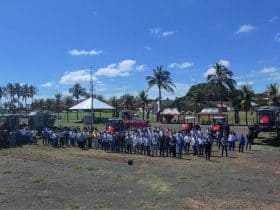 Massey Ferguson Experience 2026 reúne inovação e tecnologia em Bebedouro (SP) 