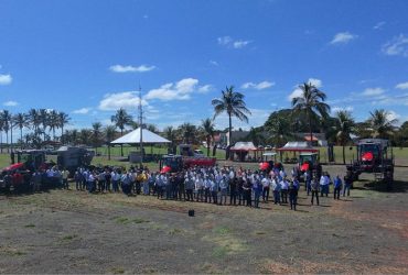 Massey Ferguson Experience 2026 reúne inovação e tecnologia em Bebedouro (SP) 