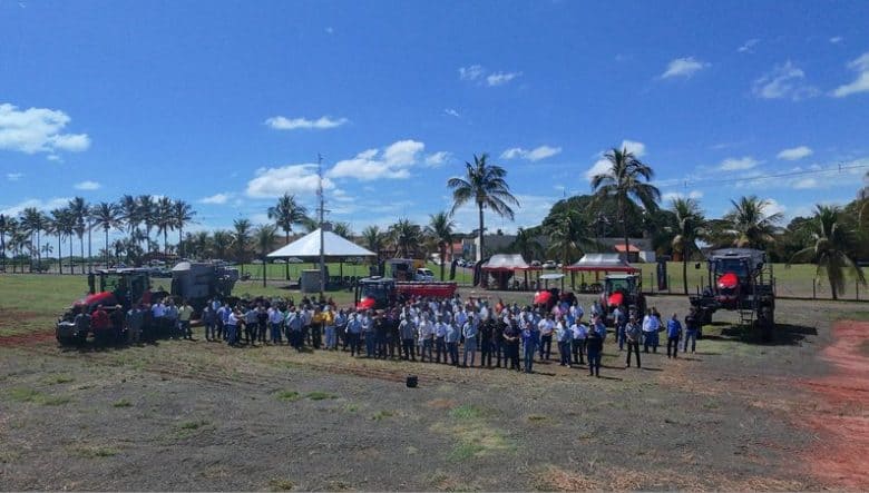 Massey Ferguson Experience 2026 reúne inovação e tecnologia em Bebedouro (SP) 
