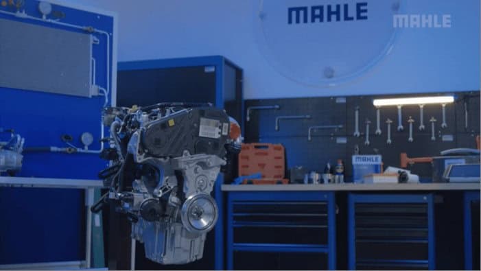 MAHLE lança curso EAD sobre motor Diesel Multijet II 2.0 16V para apoiar diagnósticos mais precisos nas oficinas