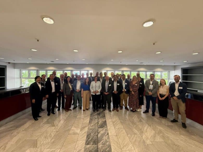 A agenda da distribuição se torna mais estratégica e internacional
