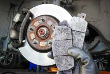 Principais Fatores que Aceleram o Desgaste das Pastilhas de Freio do Veículo