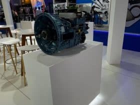 Eaton reforça estratégia para a América do Sul e apresenta novidades na Automechanika 2026