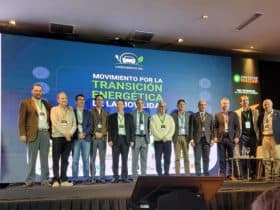 Argentina lança movimento empresarial para acelerar a descarbonização da mobilidade com múltiplas rotas tecnológicas