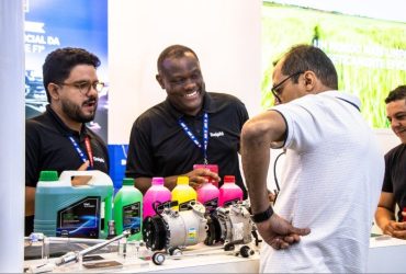 PHINIA Reforça capacitação técnica e apresenta soluções Delphi no Oficina Brasil Conecta 2026